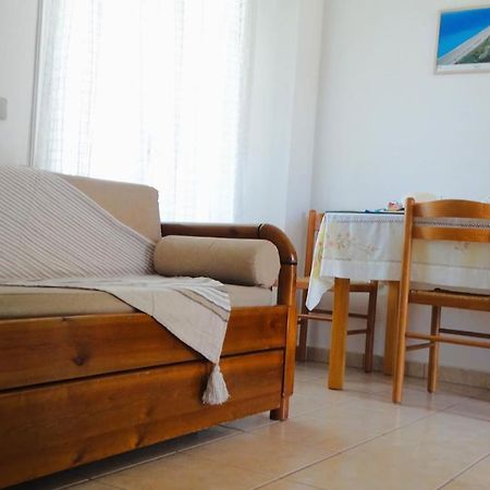 Agrambeli Rooms & Apartments Lefkáda Esterno foto