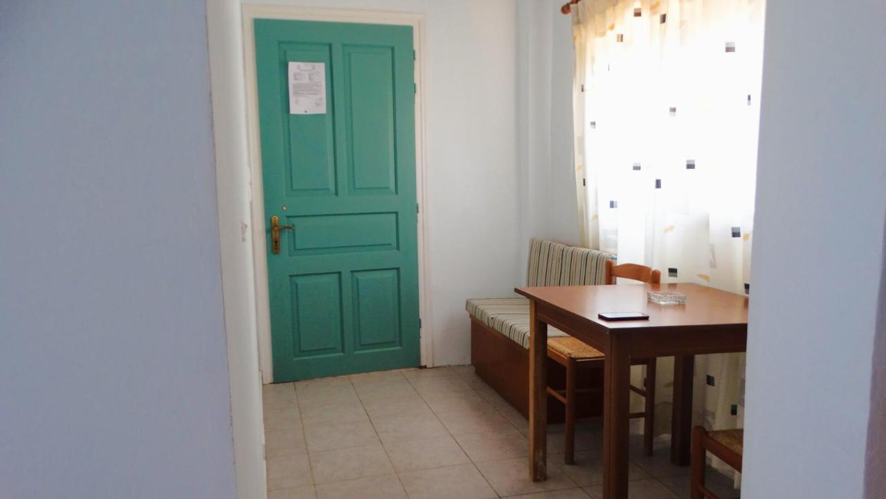Agrambeli Rooms & Apartments Lefkáda Esterno foto