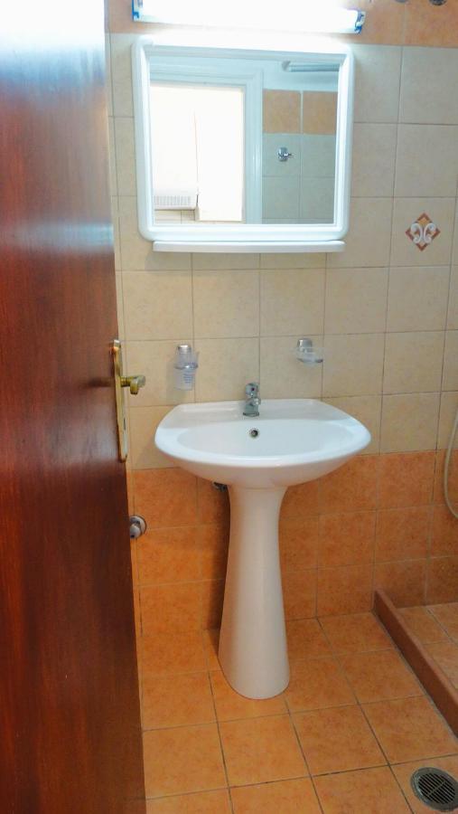 Agrambeli Rooms & Apartments Lefkáda Esterno foto