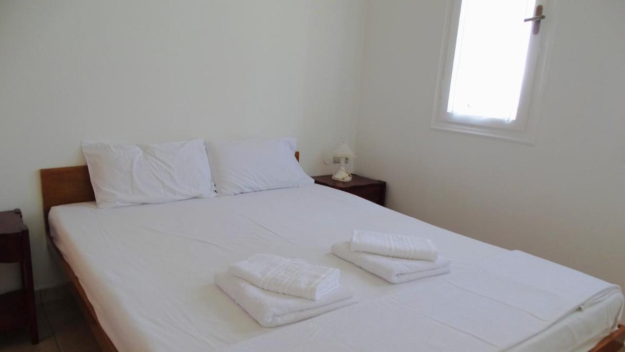 Agrambeli Rooms & Apartments Lefkáda Esterno foto